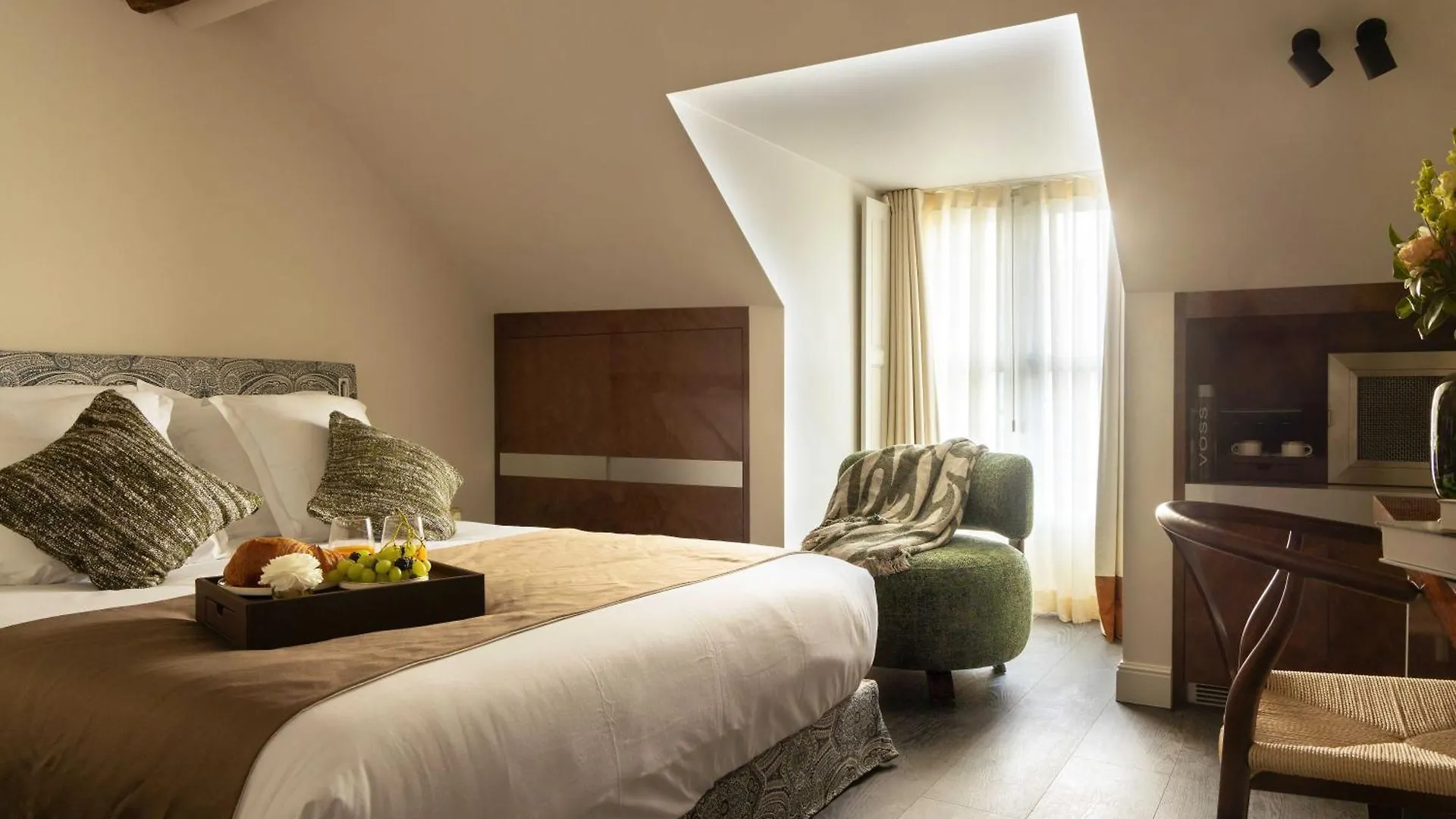 Appartement Residense Bourbon Bourgogne à Paris