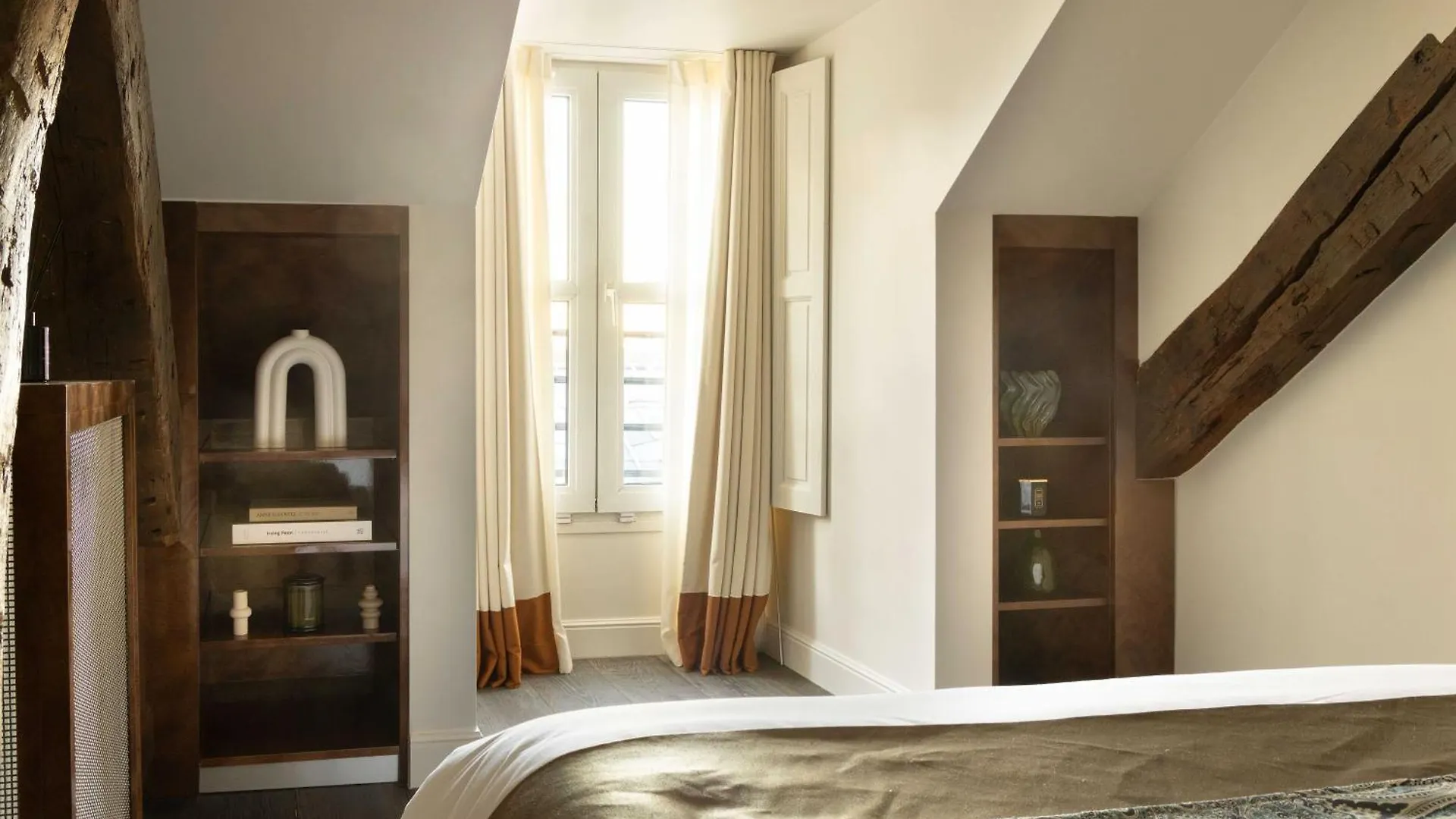 Appartement Residense Bourbon Bourgogne à Paris