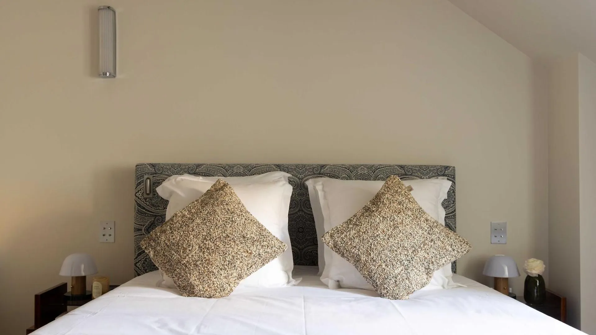 Appartement Residense Bourbon Bourgogne à Paris