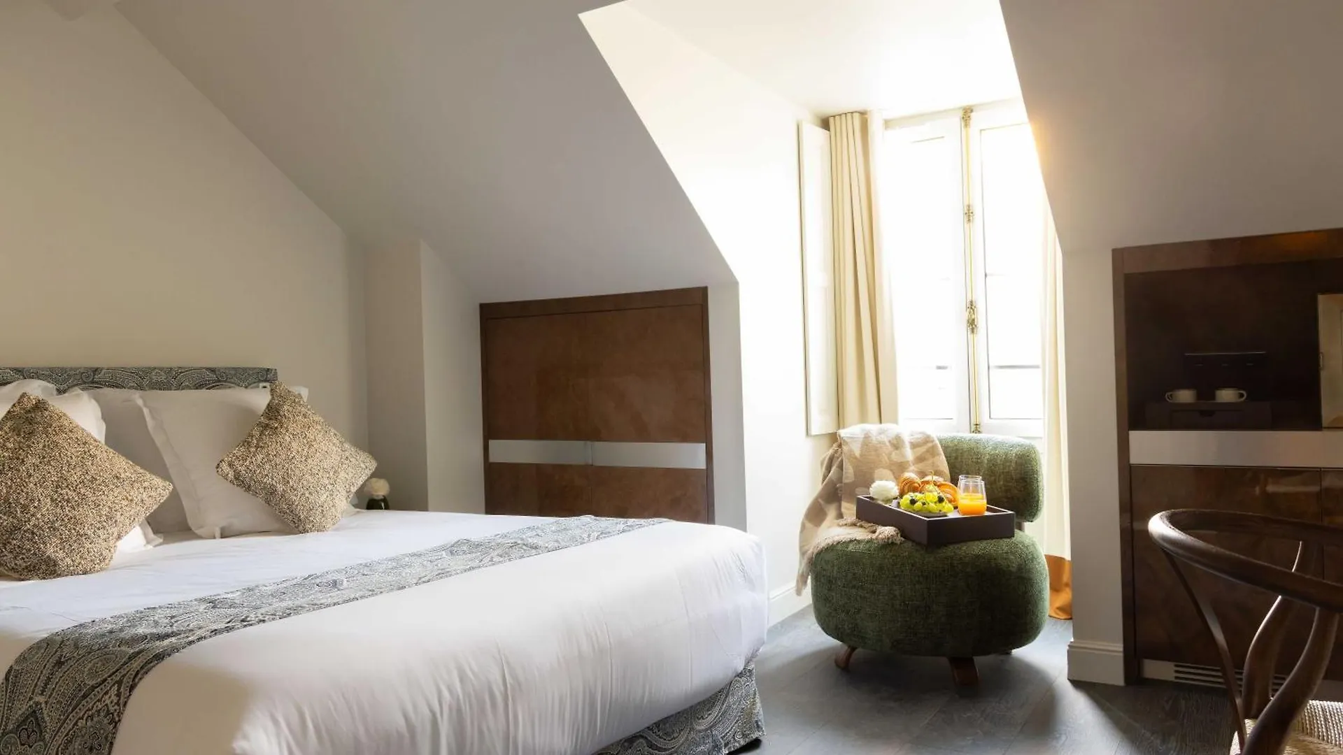Appartement Residense Bourbon Bourgogne à Paris