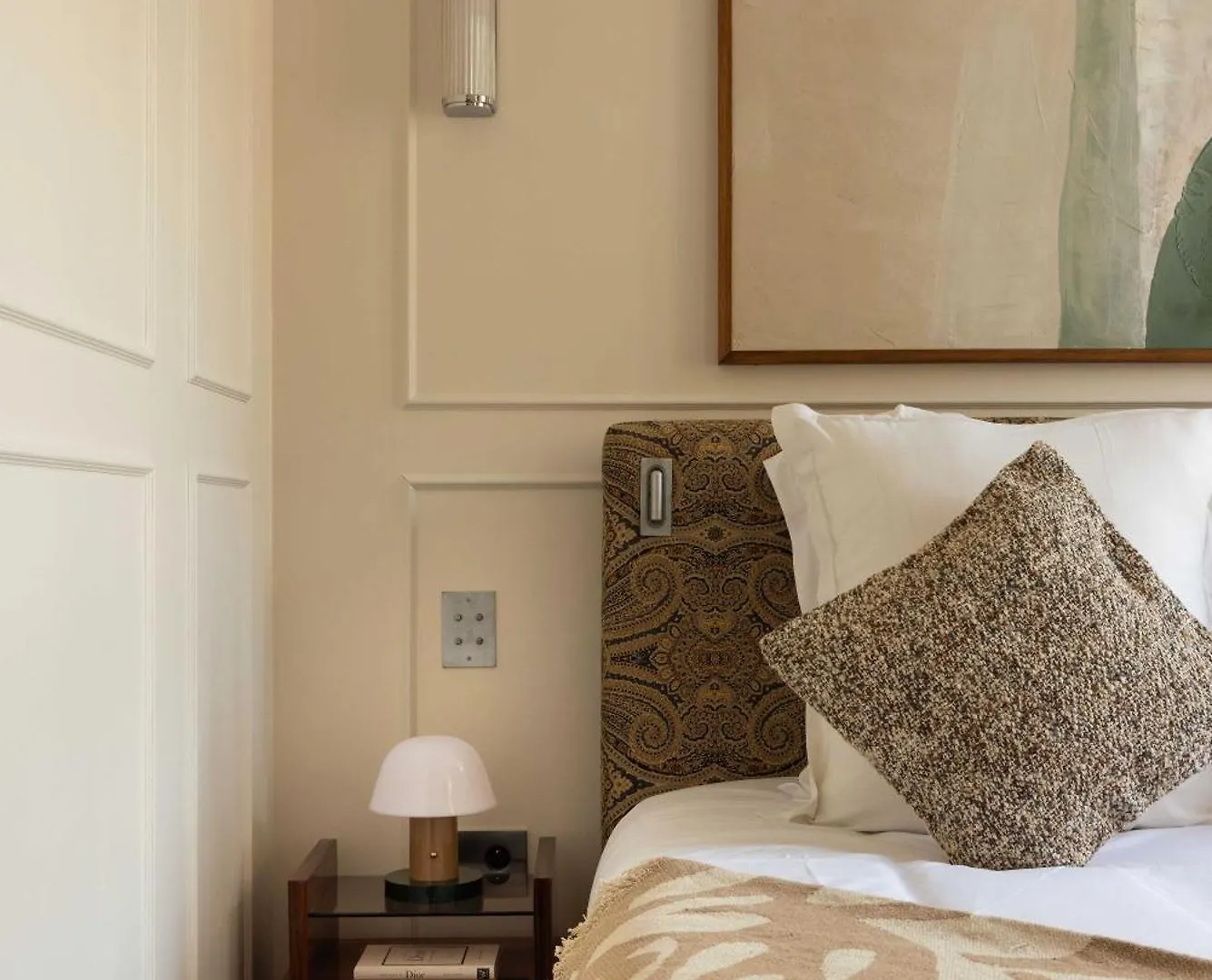 Appartement Residense Bourbon Bourgogne à Paris