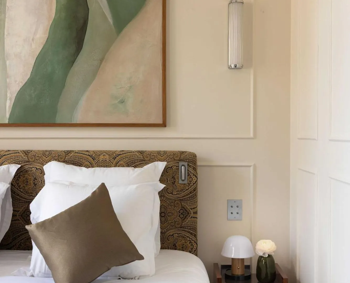 Appartement Residense Bourbon Bourgogne à Paris