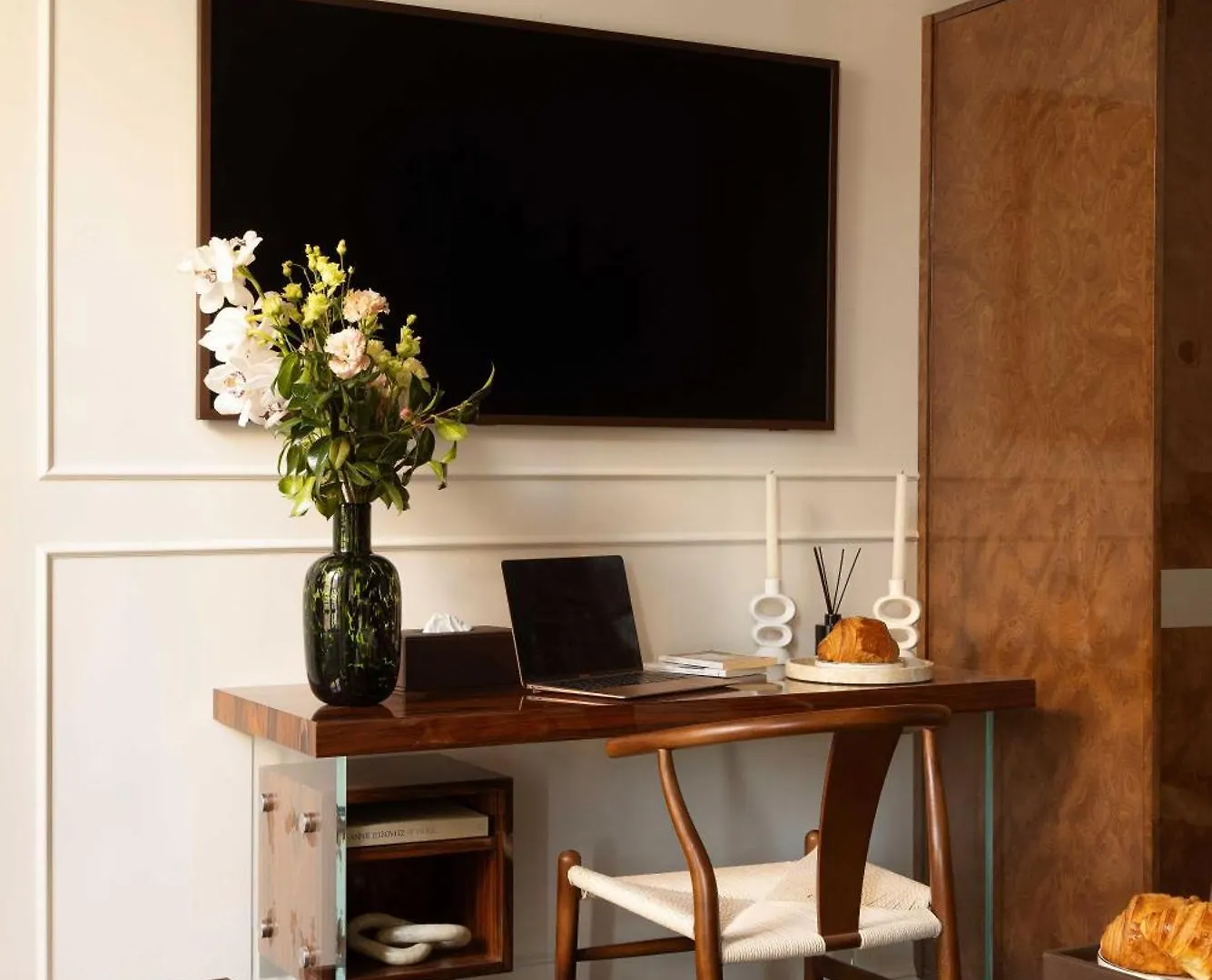 Appartement Residense Bourbon Bourgogne à Paris