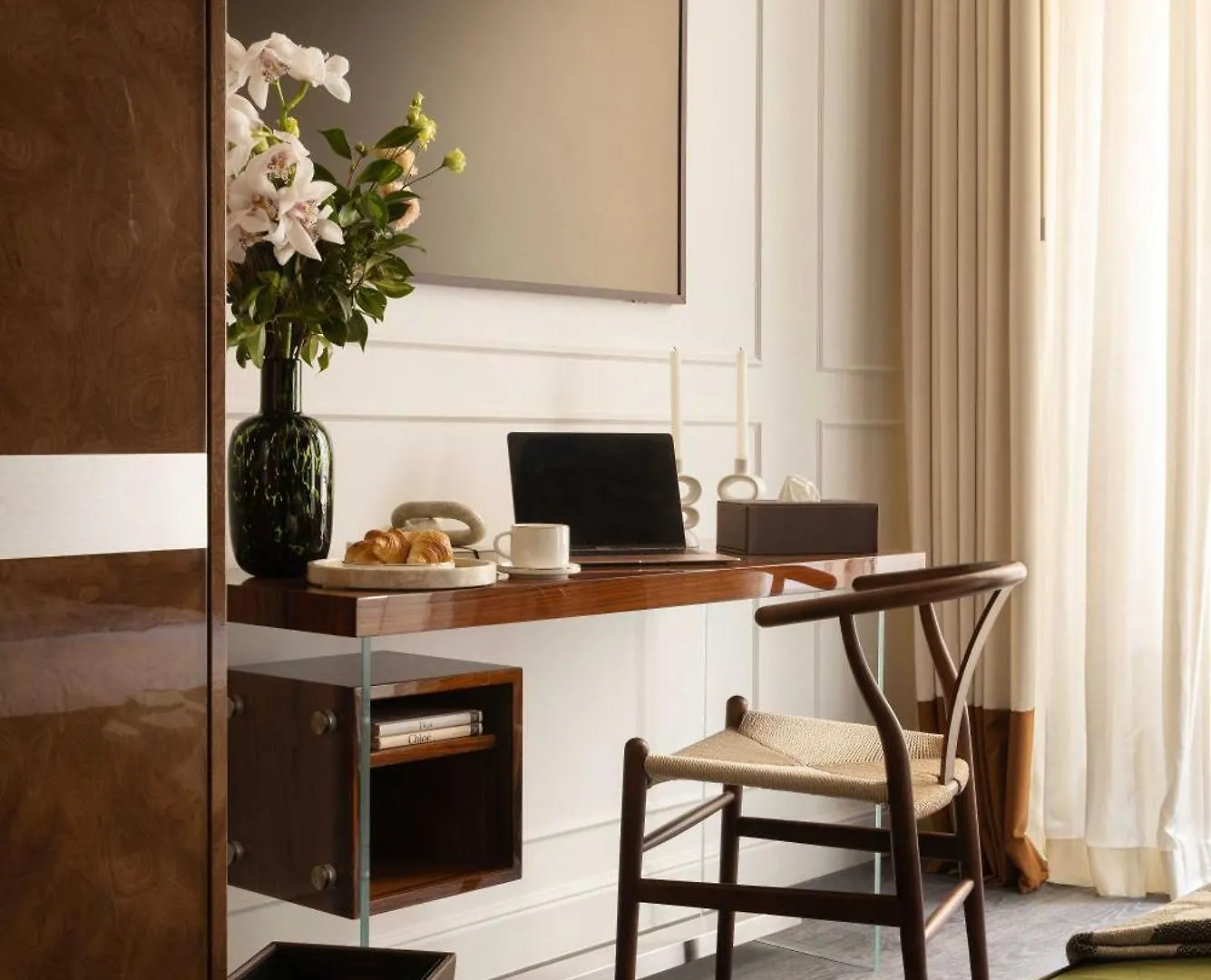Appartement Residense Bourbon Bourgogne à Paris France