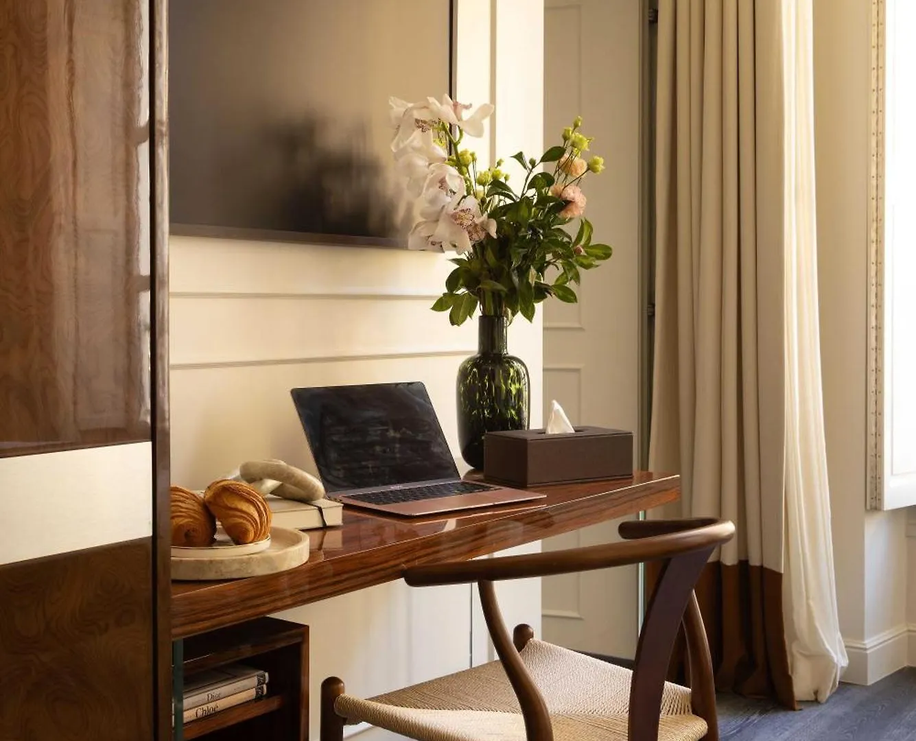 Appartement Residense Bourbon Bourgogne à Paris