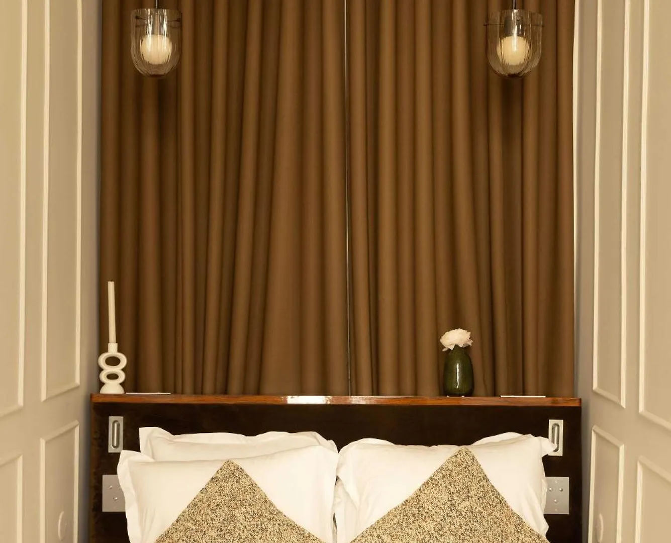 Appartement Residense Bourbon Bourgogne à Paris France