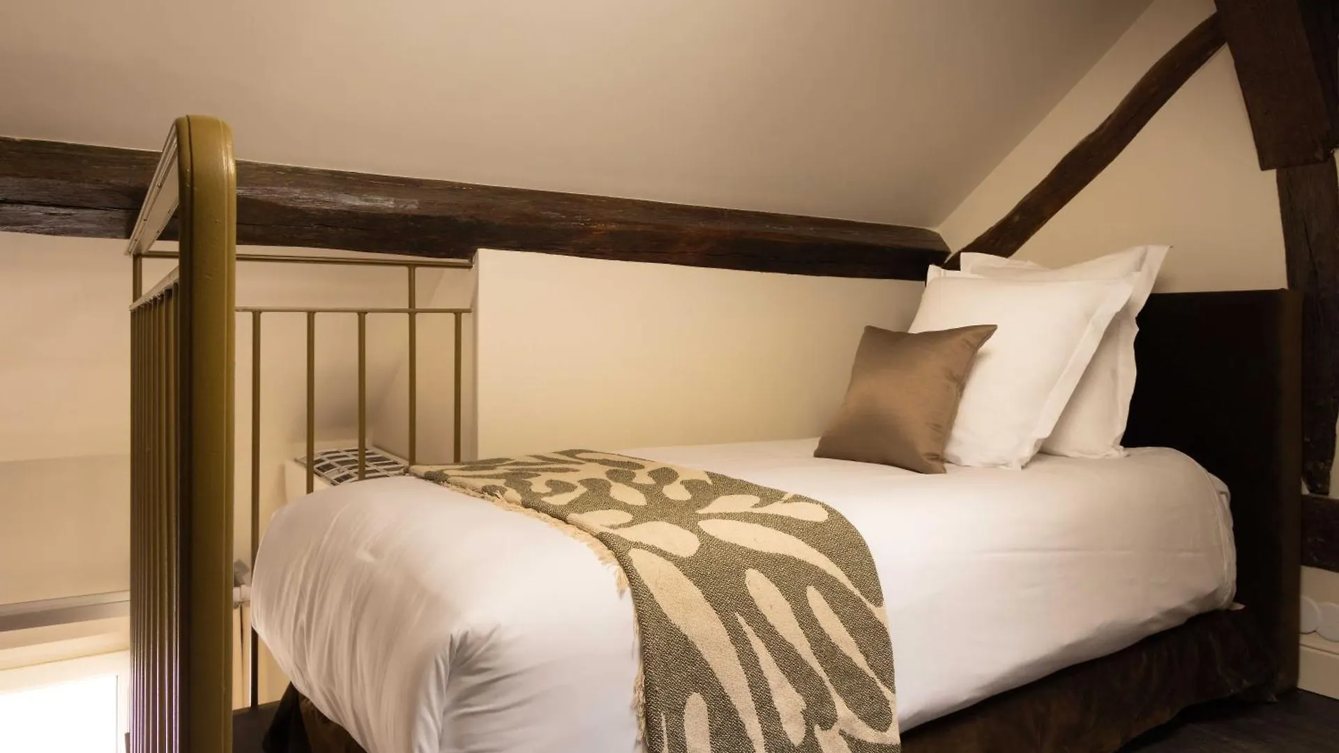 Appartement Residense Bourbon Bourgogne à Paris