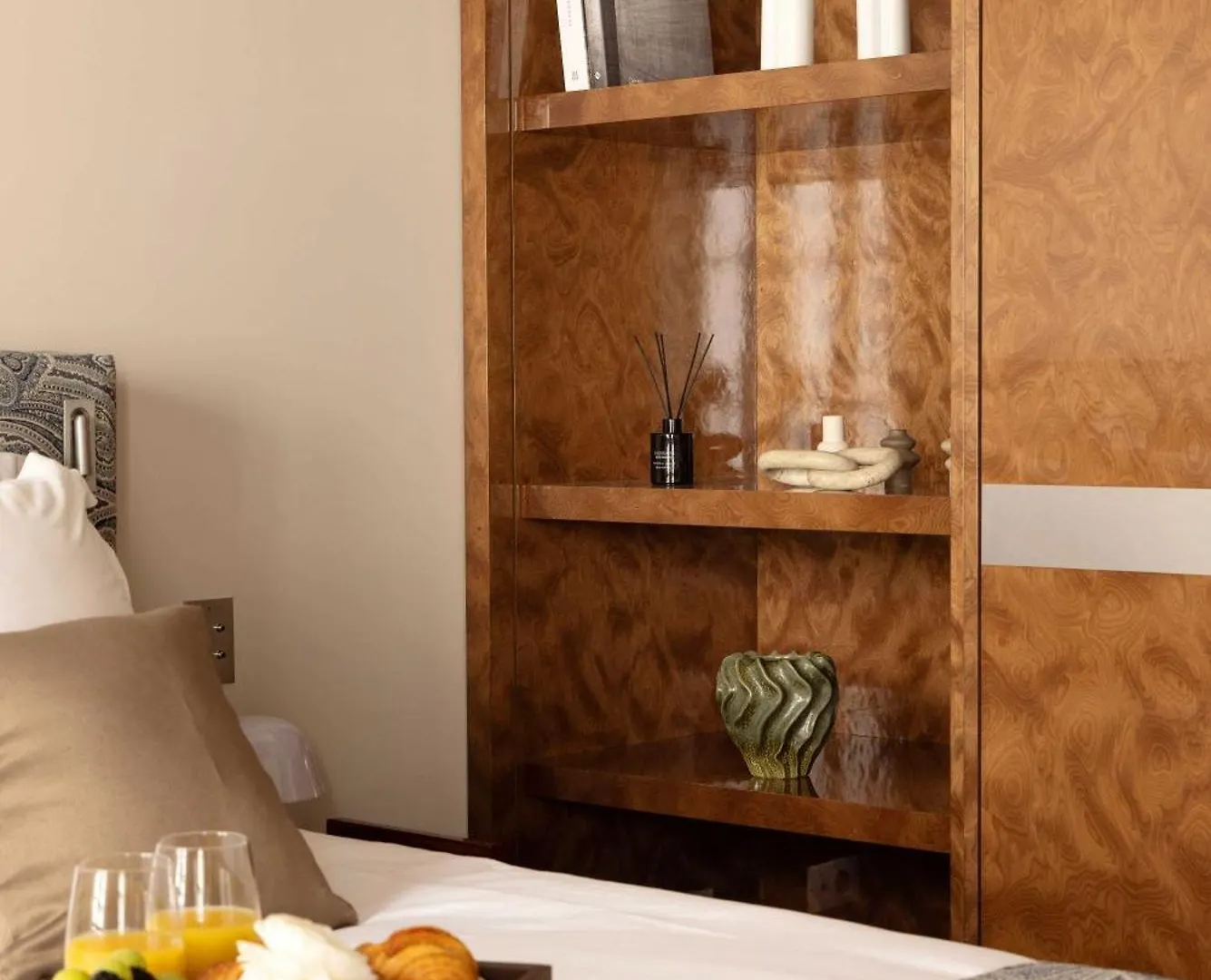 Appartement Residense Bourbon Bourgogne à Paris 0*,  France