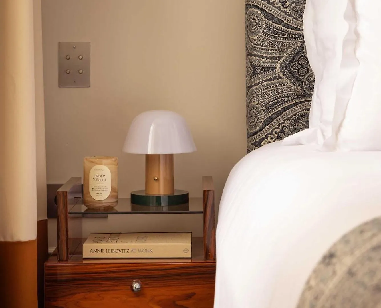Appartement Residense Bourbon Bourgogne à Paris France