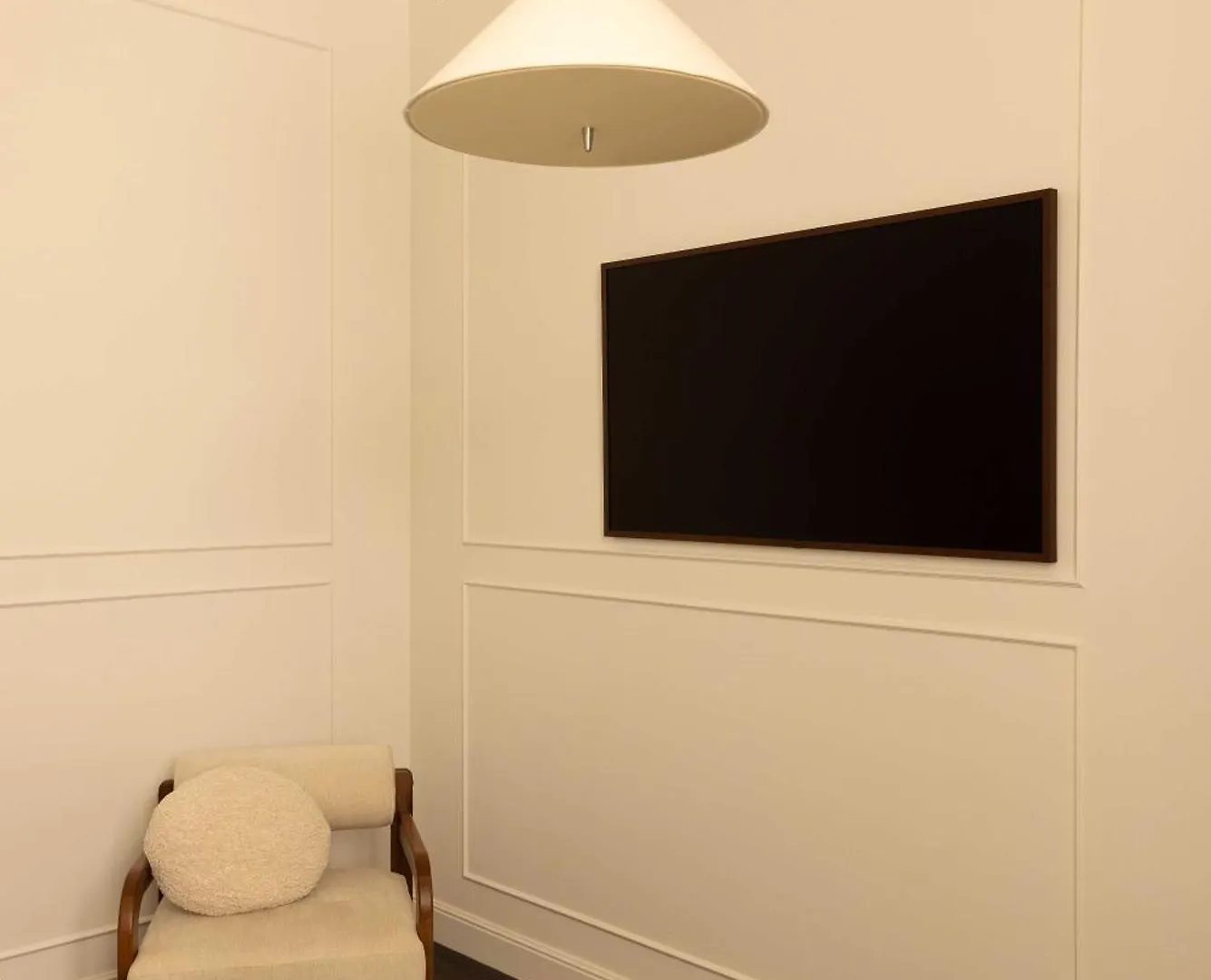 Appartement Residense Bourbon Bourgogne à Paris