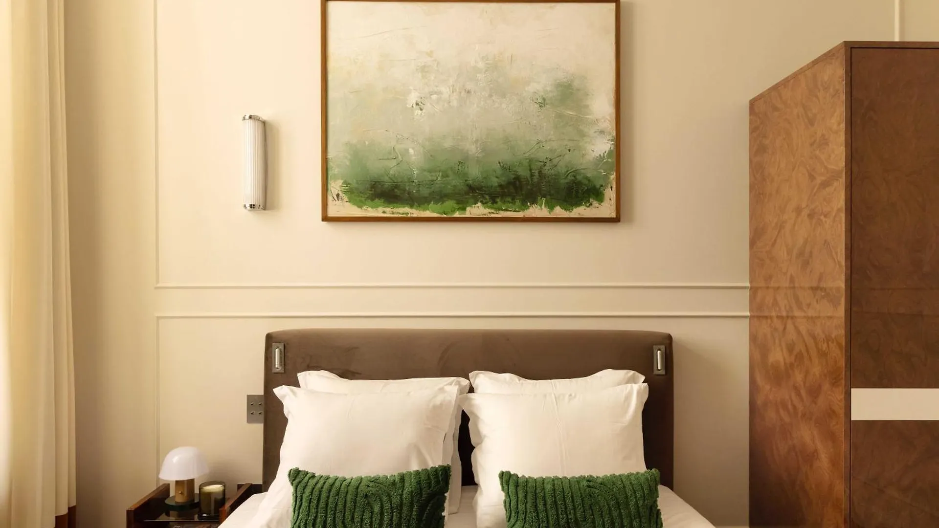 Appartement Residense Bourbon Bourgogne à Paris France