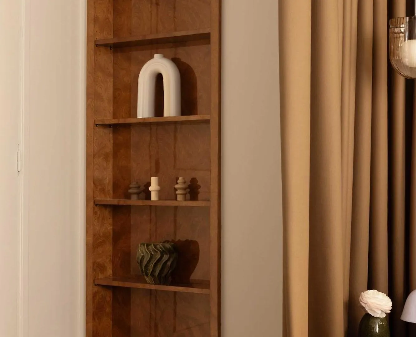 Appartement Residense Bourbon Bourgogne à Paris