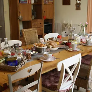 Les Escaliers Du Paradis Couette-café Largentière