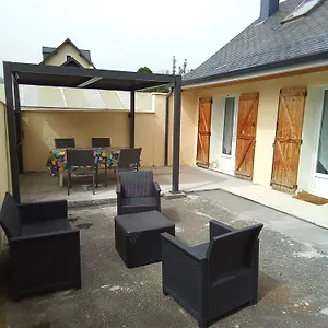 De La Vallée Des Gaves Hébergement de vacances Préchac