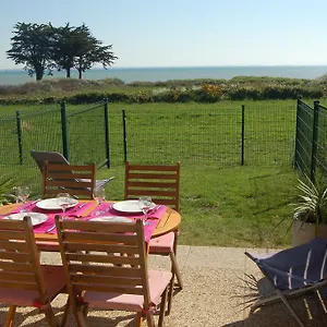 Résidence De La Grève Appartement Saint-Pierre-Quiberon