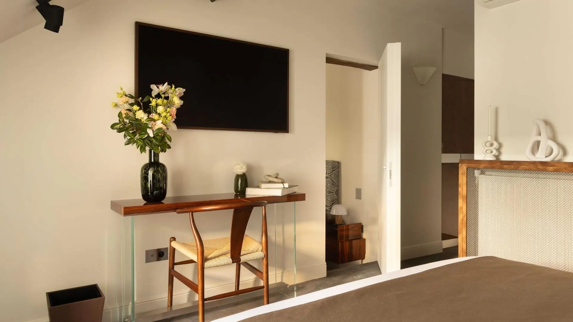 Residense Bourbon Bourgogne Lejlighed Paris