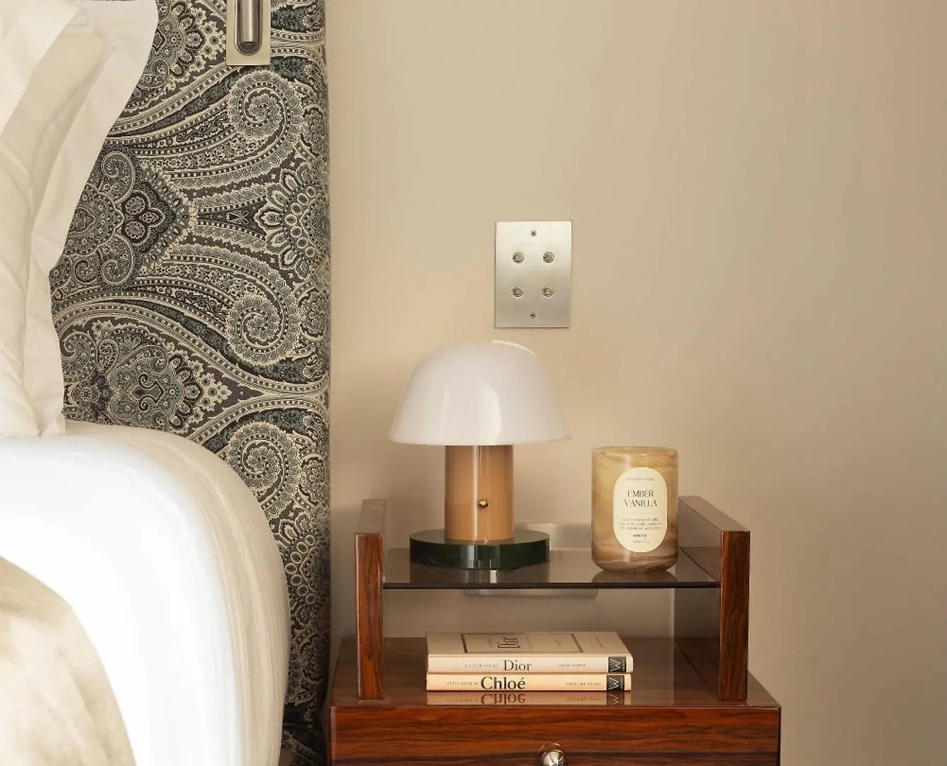 Residense Bourbon Bourgogne Lejlighed Paris