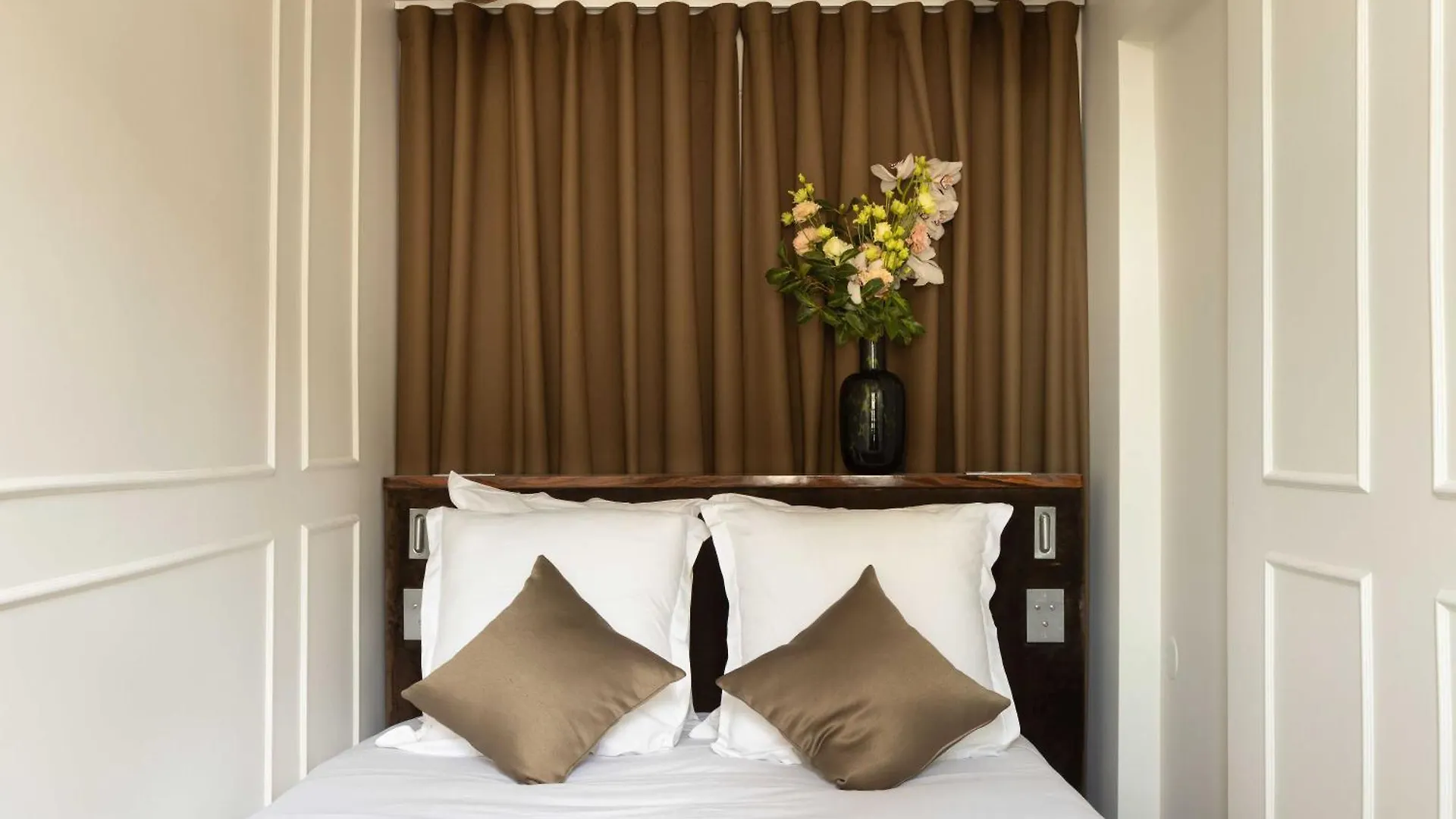 Residense Bourbon Bourgogne Lejlighed Paris