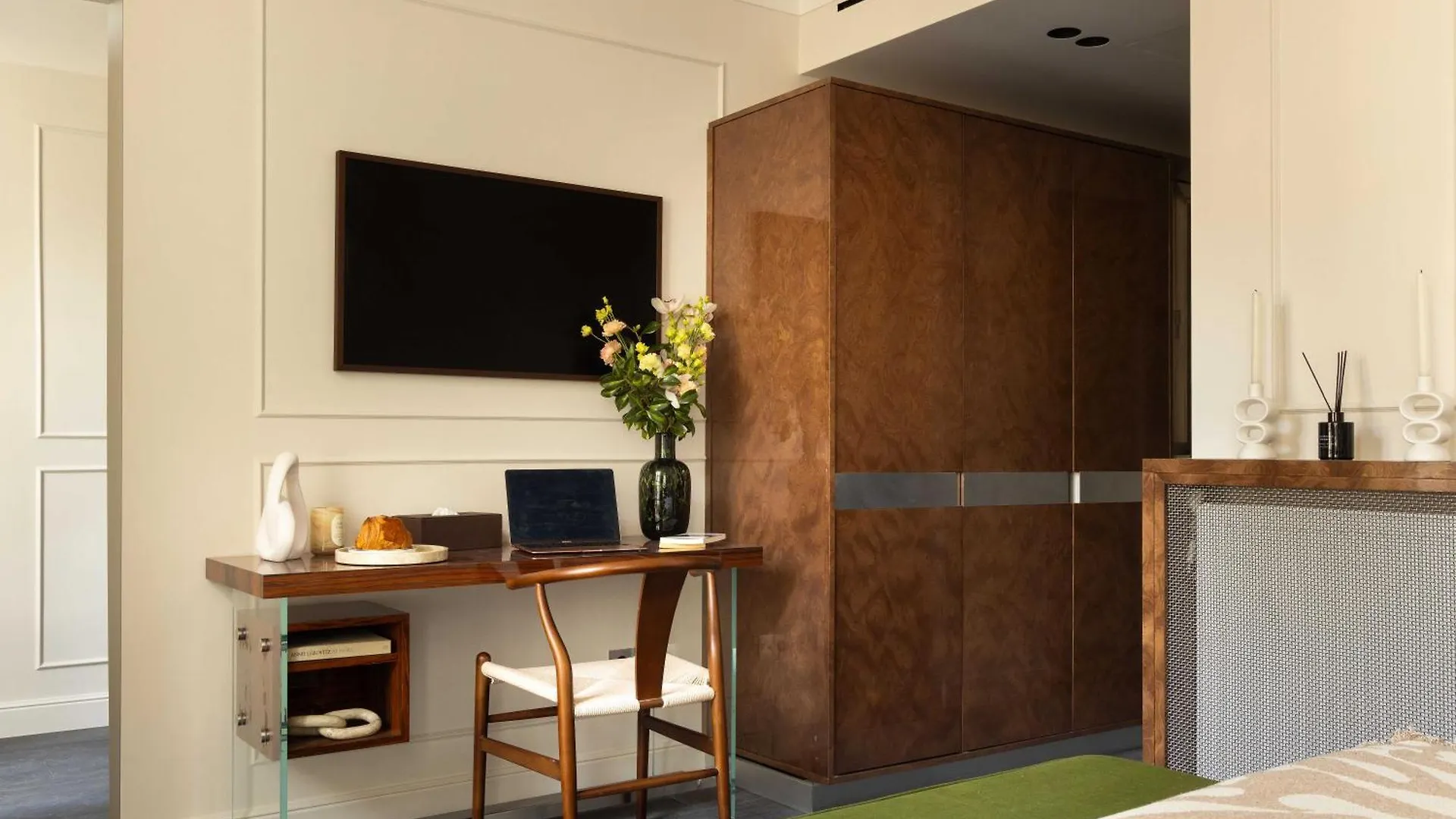 Residense Bourbon Bourgogne Lejlighed Paris