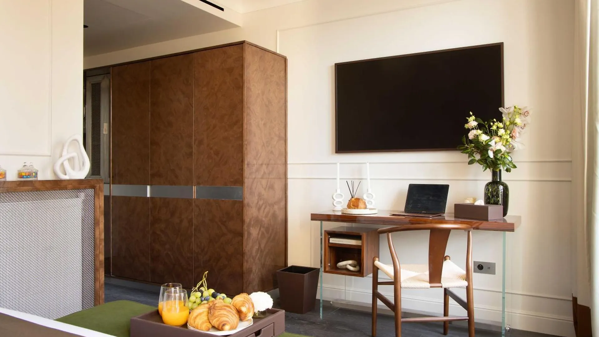 Residense Bourbon Bourgogne Lejlighed Paris Frankrig