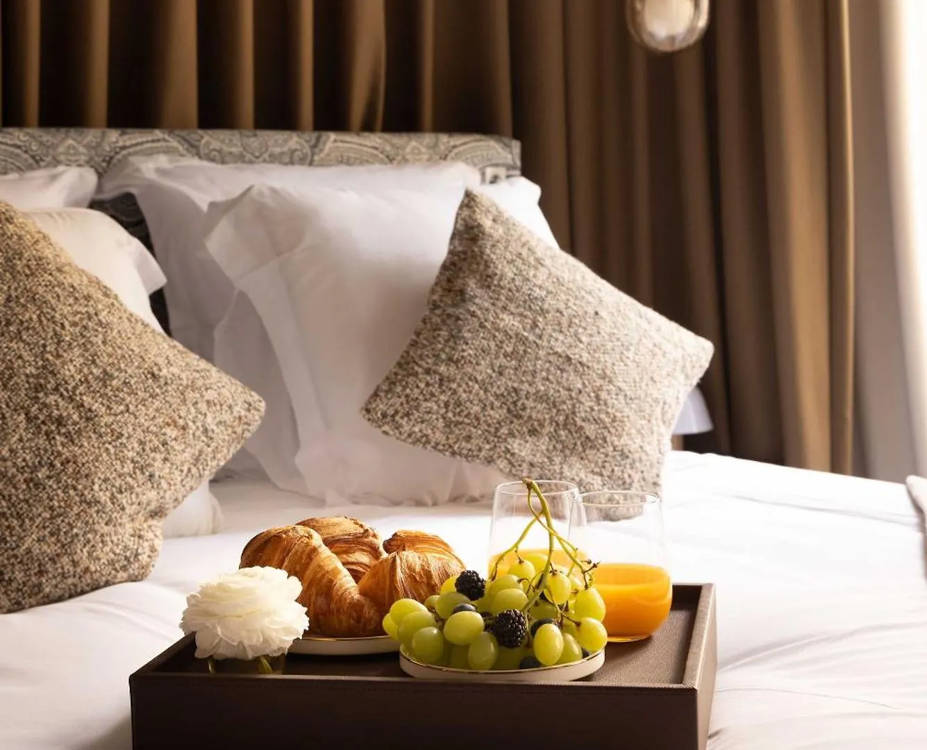 Residense Bourbon Bourgogne Lejlighed Paris