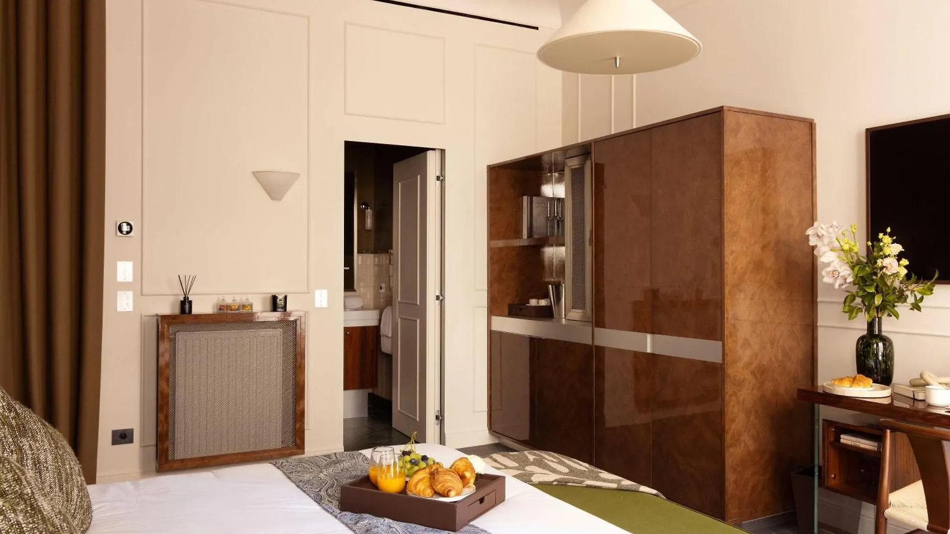 Residense Bourbon Bourgogne Lejlighed Paris 0*,  Frankrig