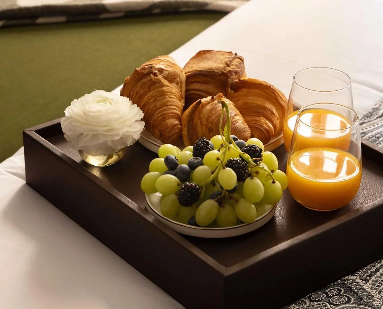 Residense Bourbon Bourgogne Lejlighed Paris Frankrig