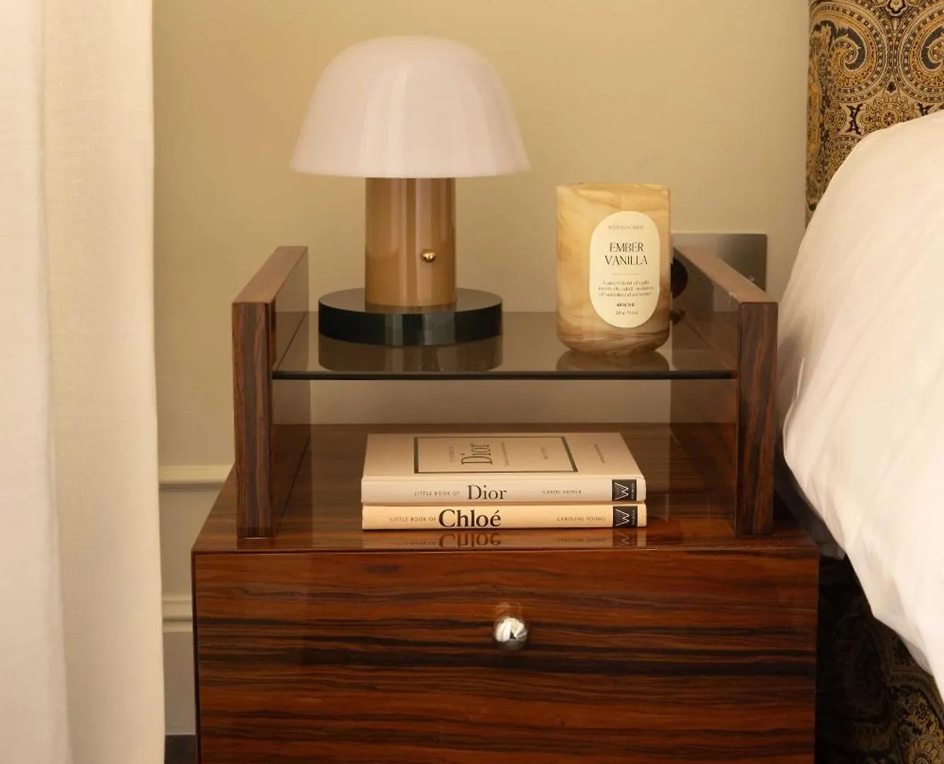 Residense Bourbon Bourgogne Lejlighed Paris Frankrig