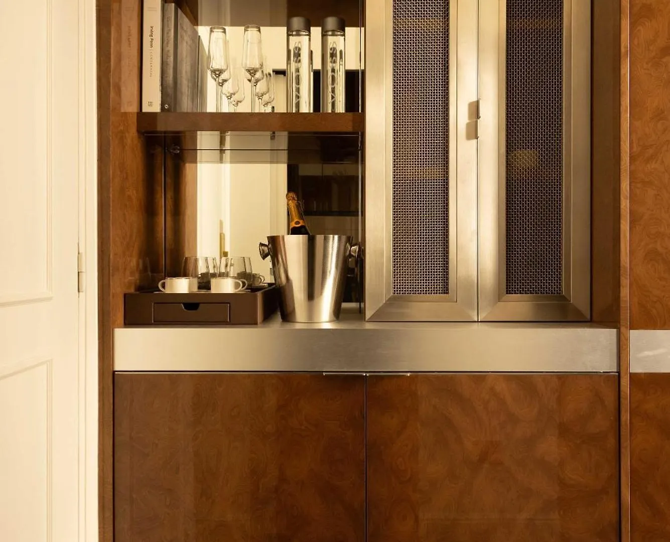 Residense Bourbon Bourgogne Lejlighed Paris
