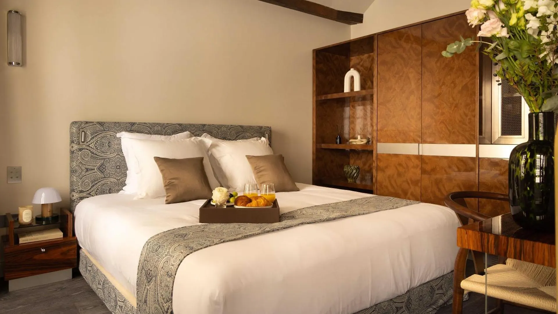 Residense Bourbon Bourgogne Lejlighed Paris Frankrig