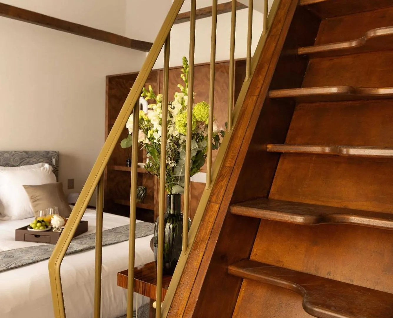 Residense Bourbon Bourgogne Lejlighed Paris 0*,  Frankrig