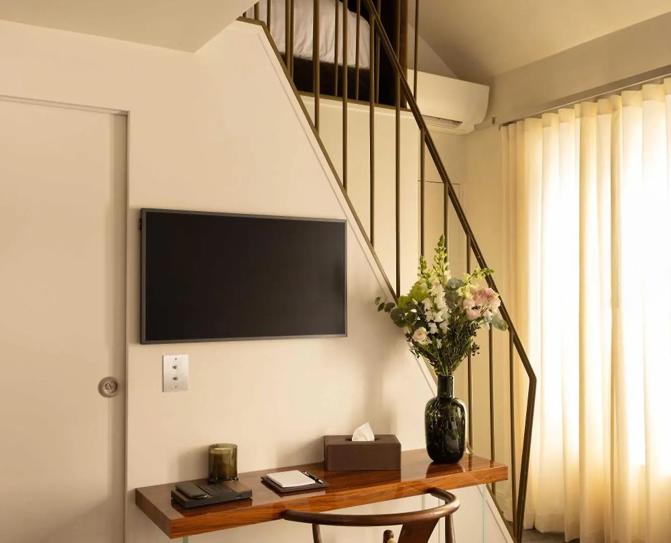 Residense Bourbon Bourgogne Lejlighed Paris