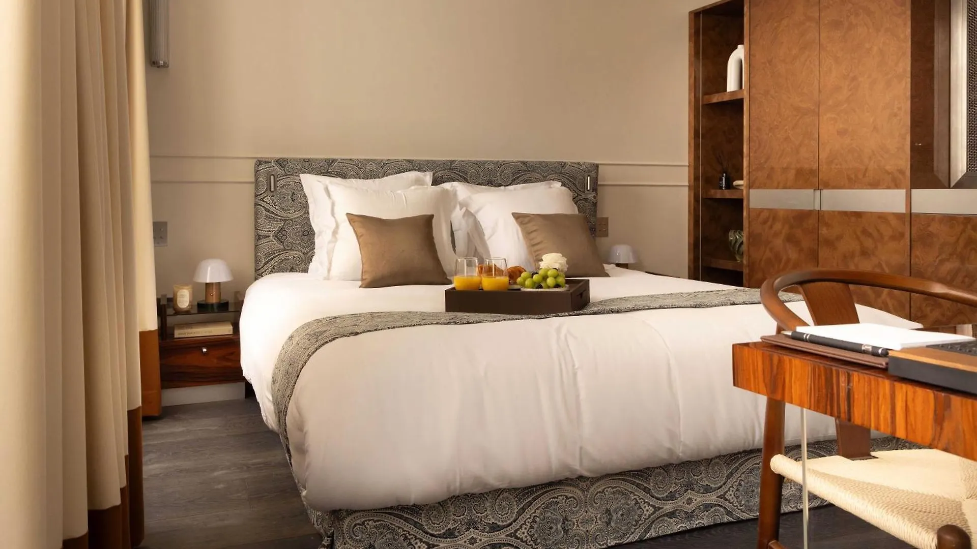 Residense Bourbon Bourgogne Lejlighed Paris