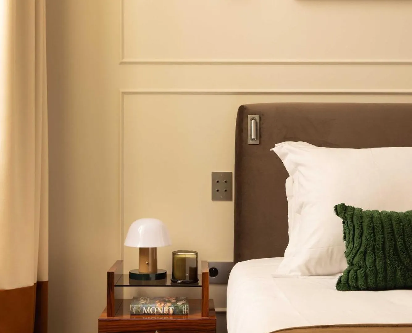 Residense Bourbon Bourgogne Lejlighed Paris
