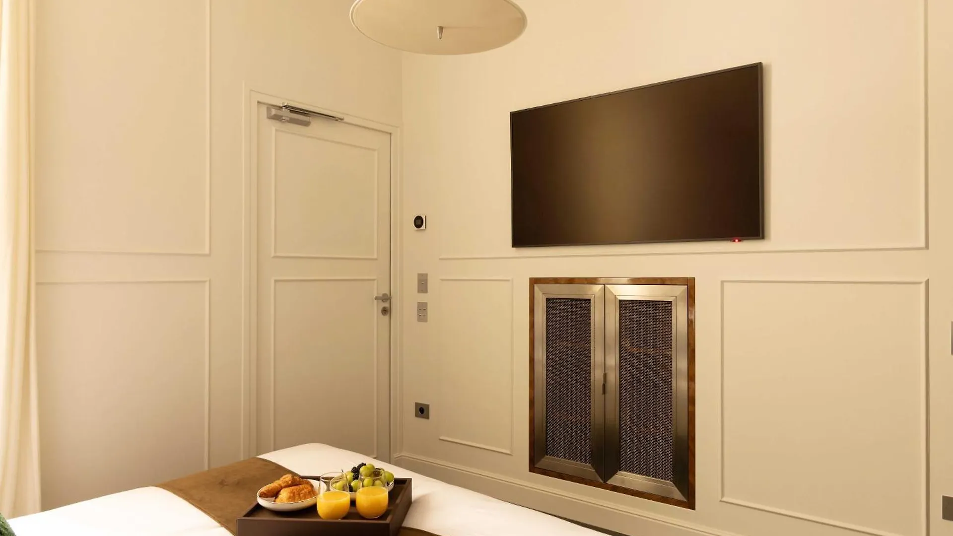 Residense Bourbon Bourgogne Lejlighed Paris