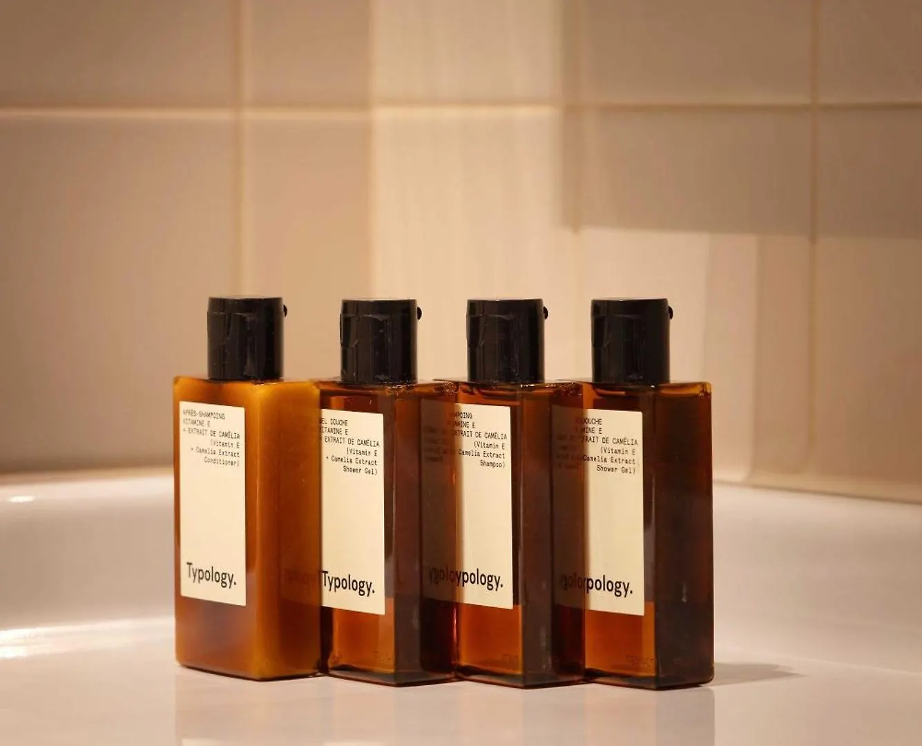 Residense Bourbon Bourgogne Lejlighed Paris