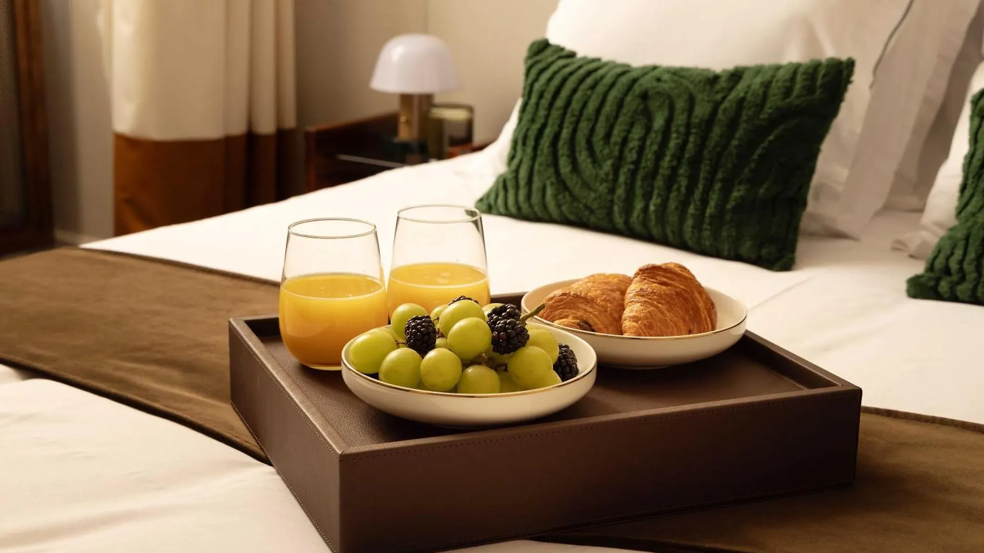 Residense Bourbon Bourgogne Lejlighed Paris