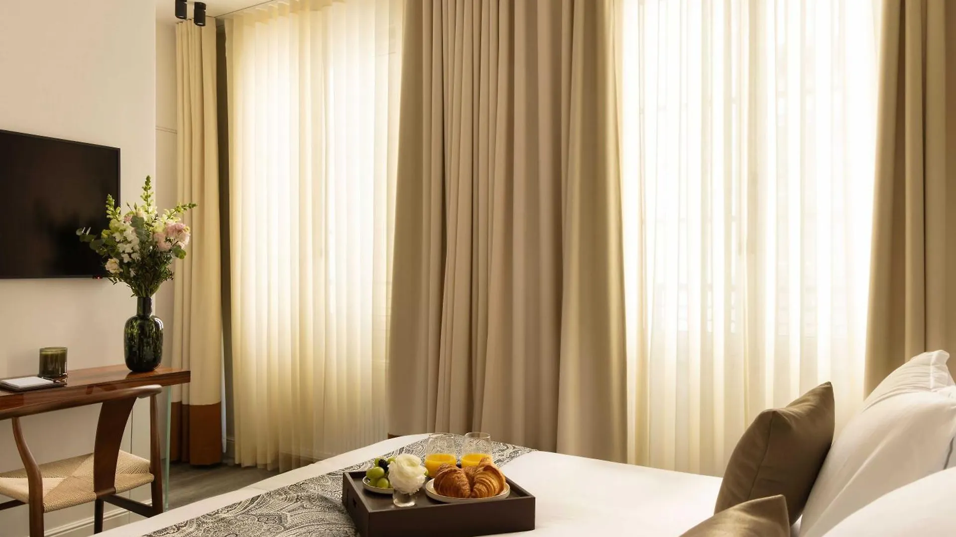 Residense Bourbon Bourgogne Apartment Paris 0*,  France