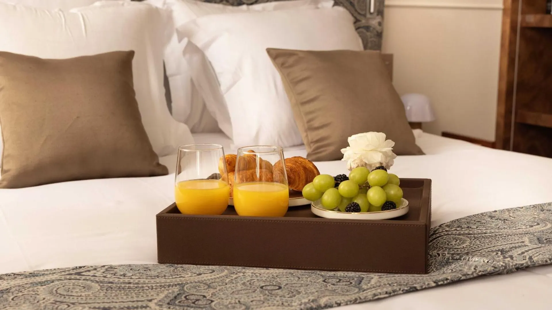 Residense Bourbon Bourgogne Lejlighed Paris