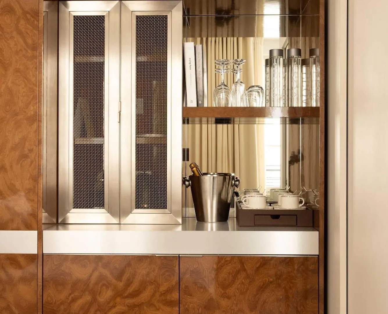Residense Bourbon Bourgogne Lejlighed Paris