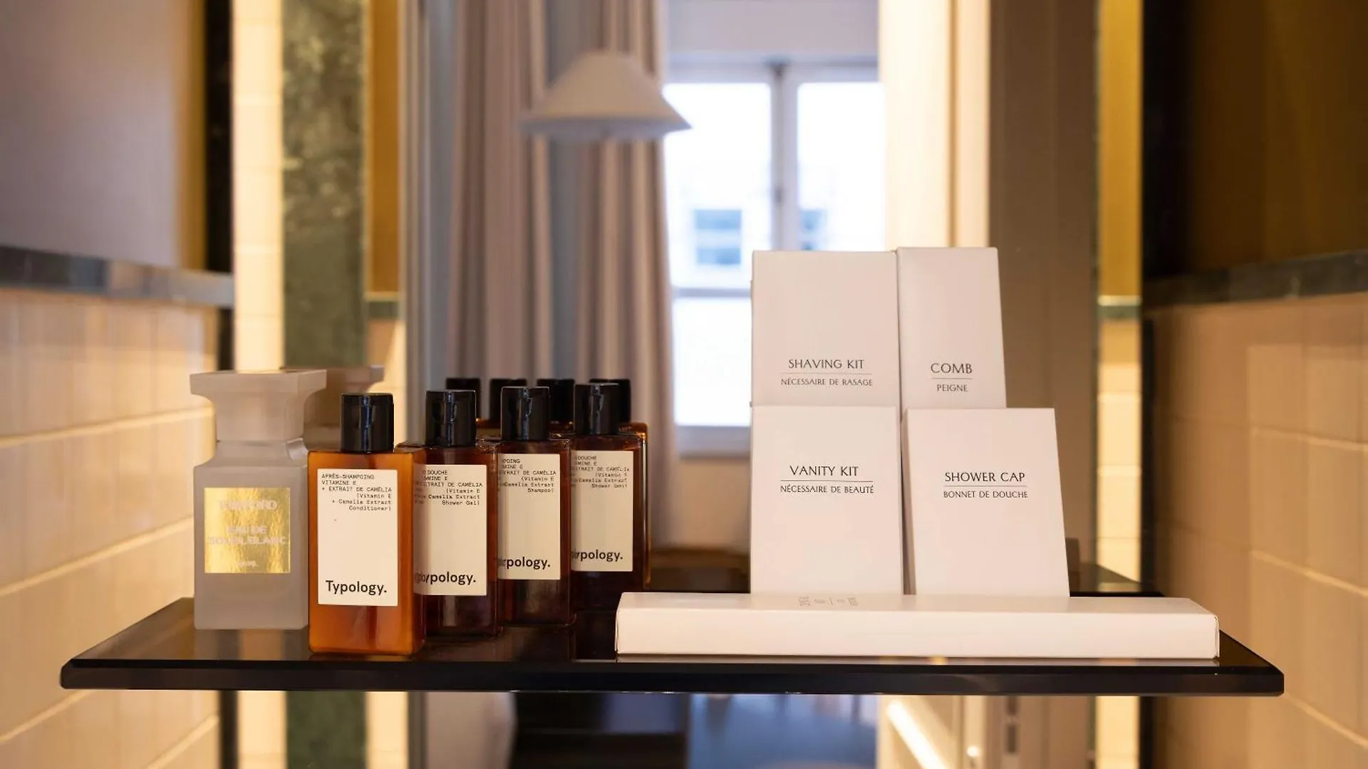 Residense Bourbon Bourgogne Lejlighed Paris Frankrig
