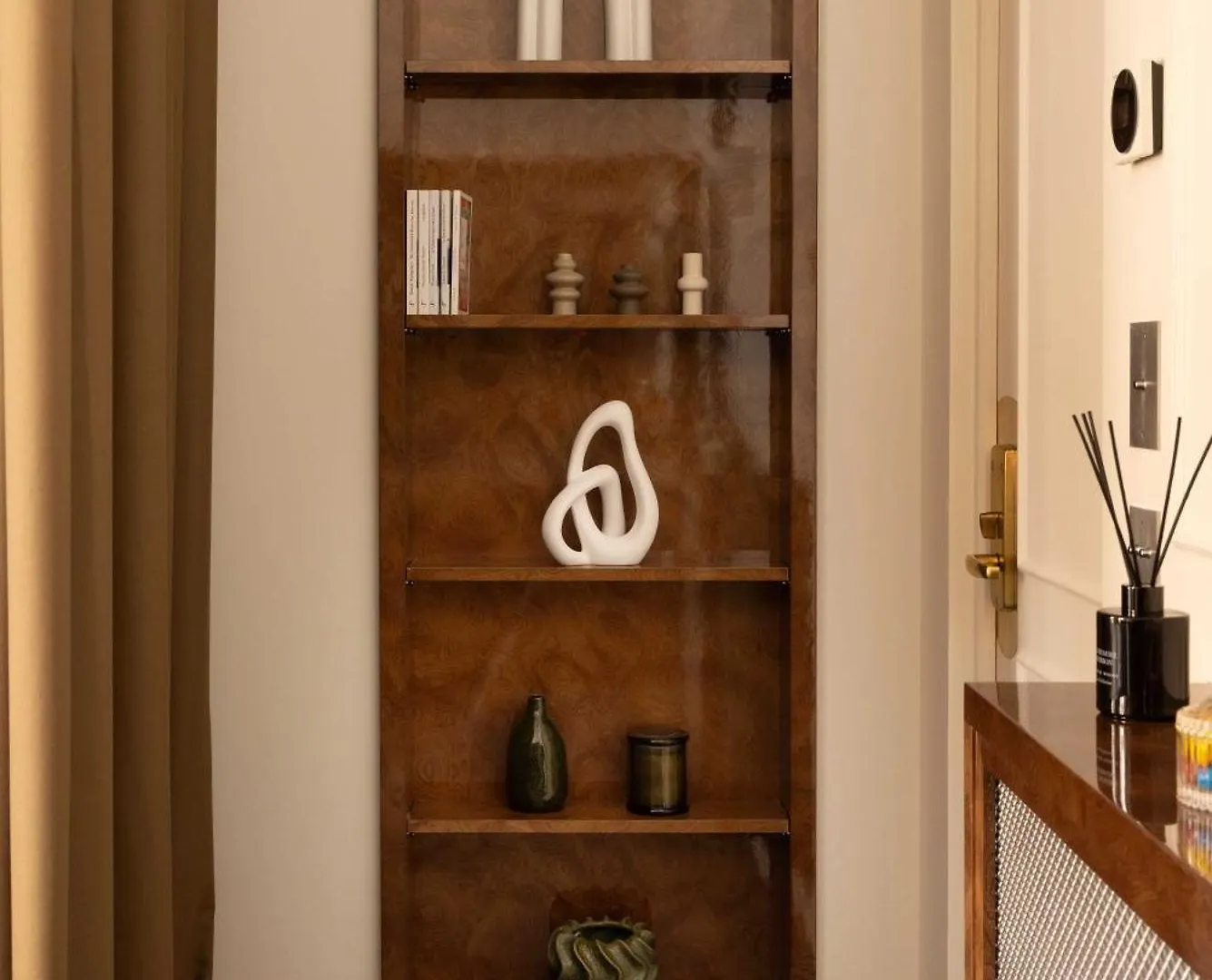 Residense Bourbon Bourgogne Apartment Paris