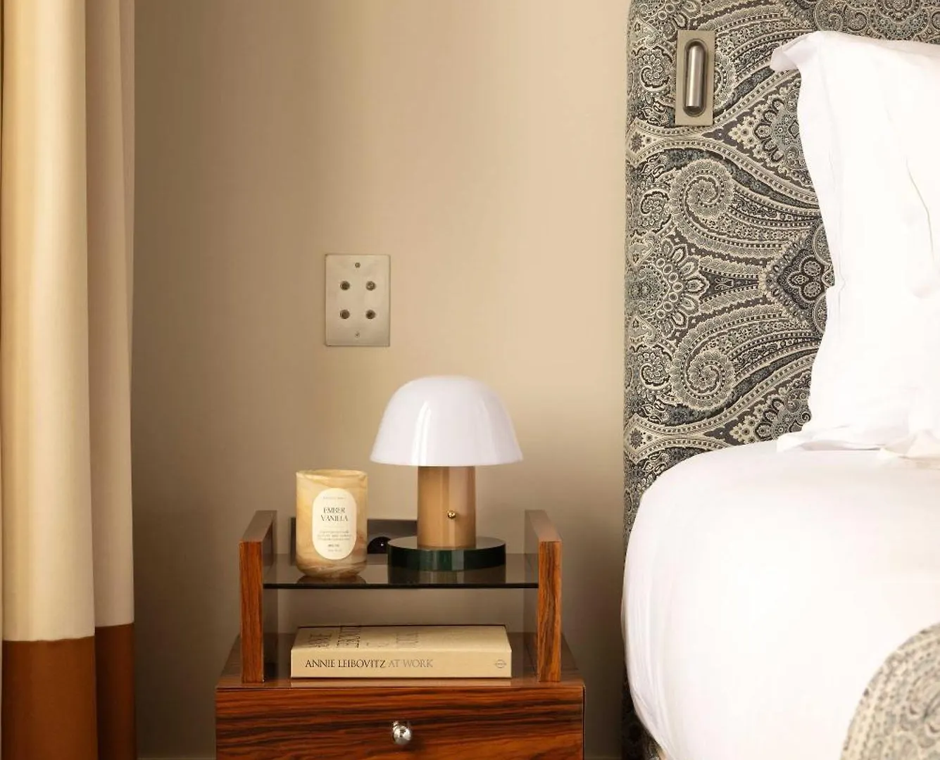 Residense Bourbon Bourgogne Lejlighed Paris