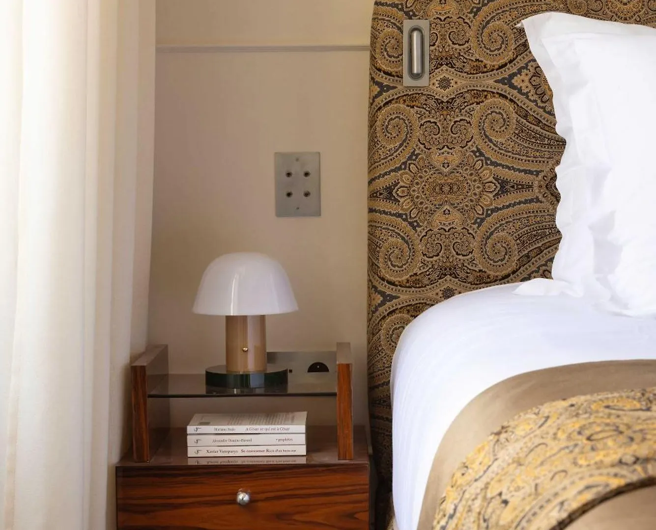 Residense Bourbon Bourgogne Lejlighed Paris